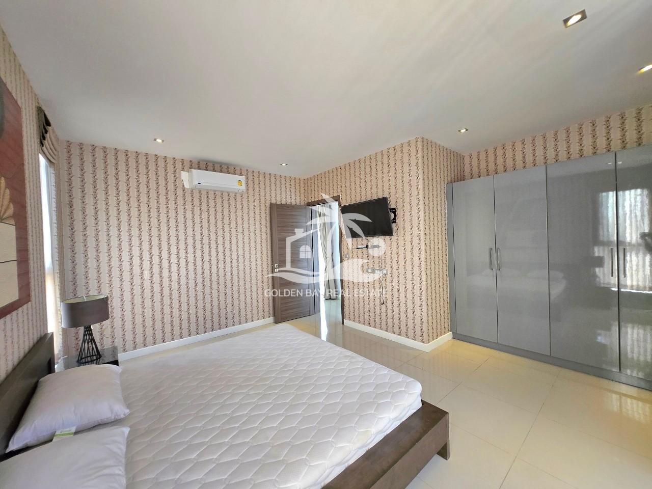 Palm Lakeside – East pattaya