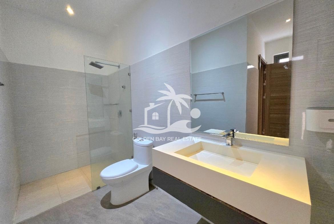 Palm Lakeside – East pattaya