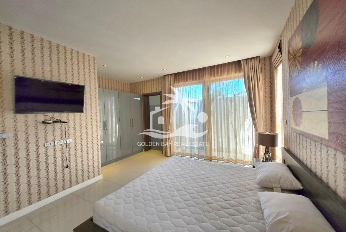 Palm Lakeside – East pattaya