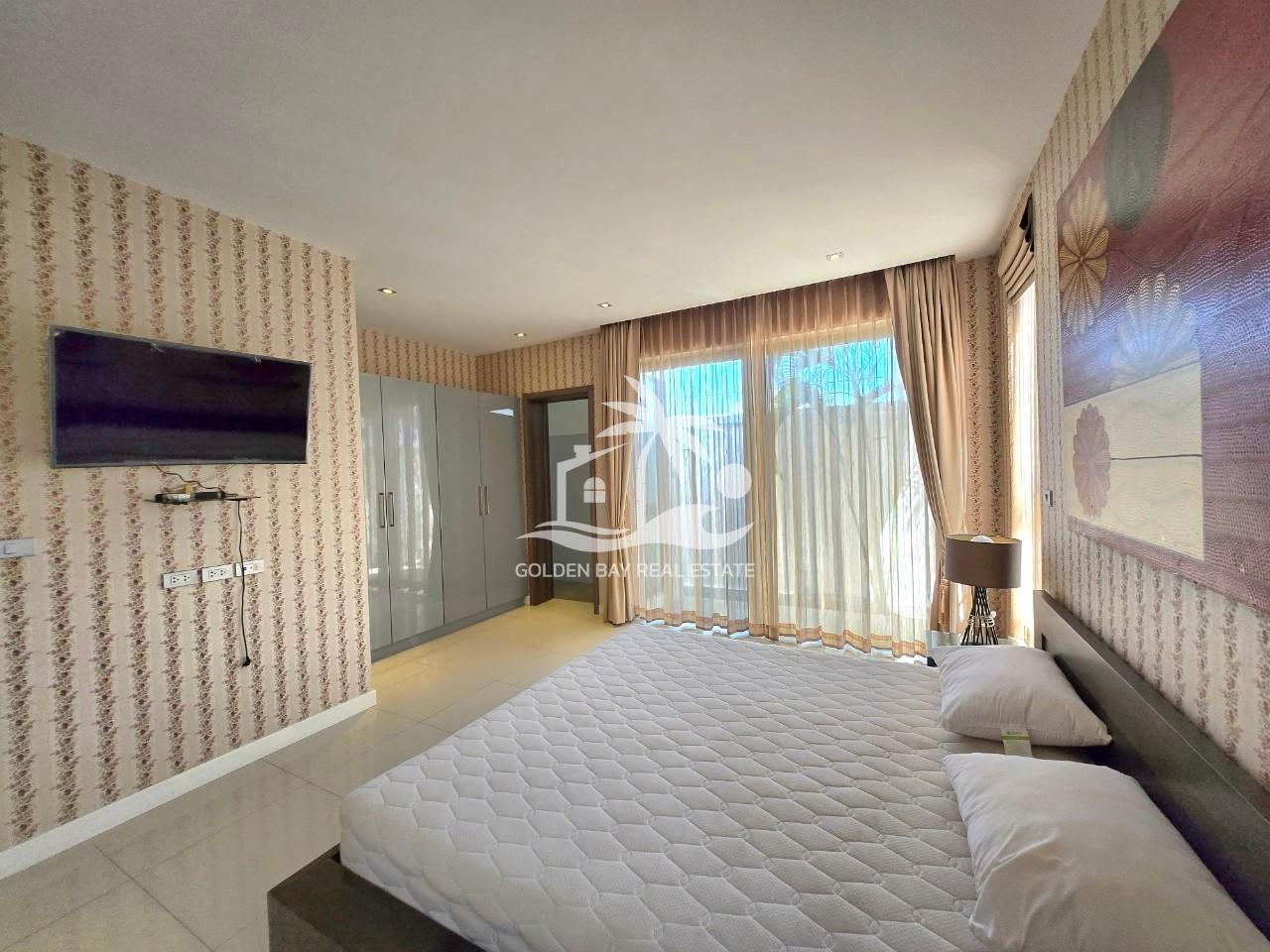Palm Lakeside – East pattaya