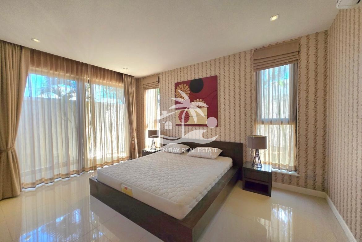 Palm Lakeside – East pattaya
