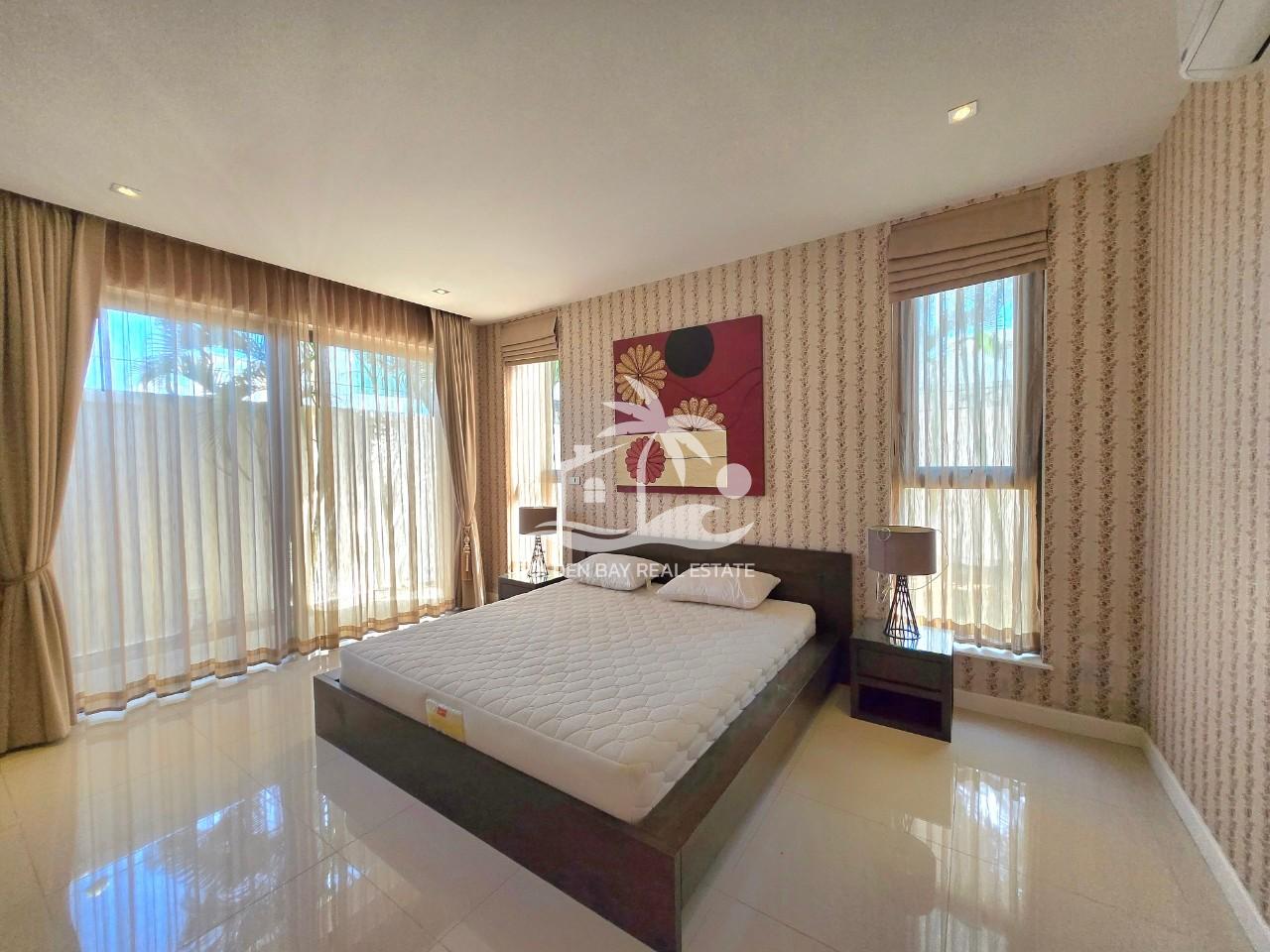 Palm Lakeside – East pattaya
