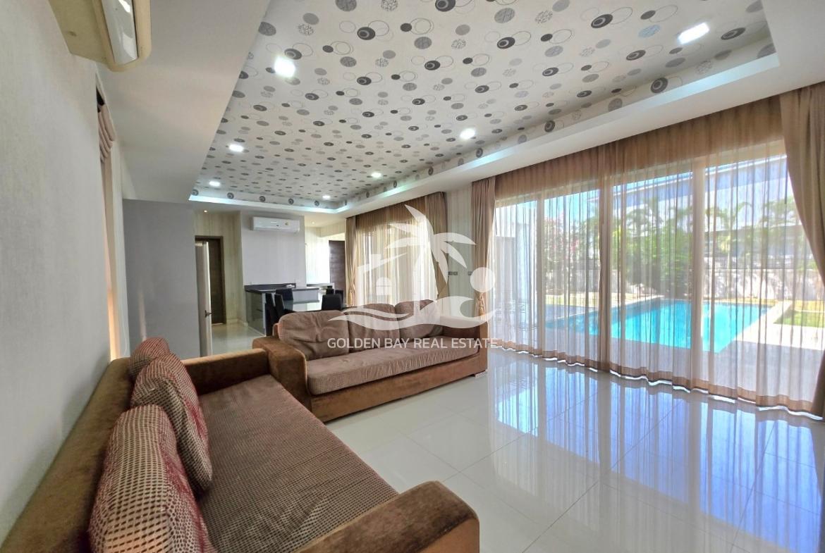 Palm Lakeside – East pattaya