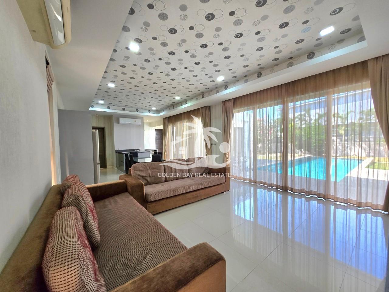 Palm Lakeside – East pattaya