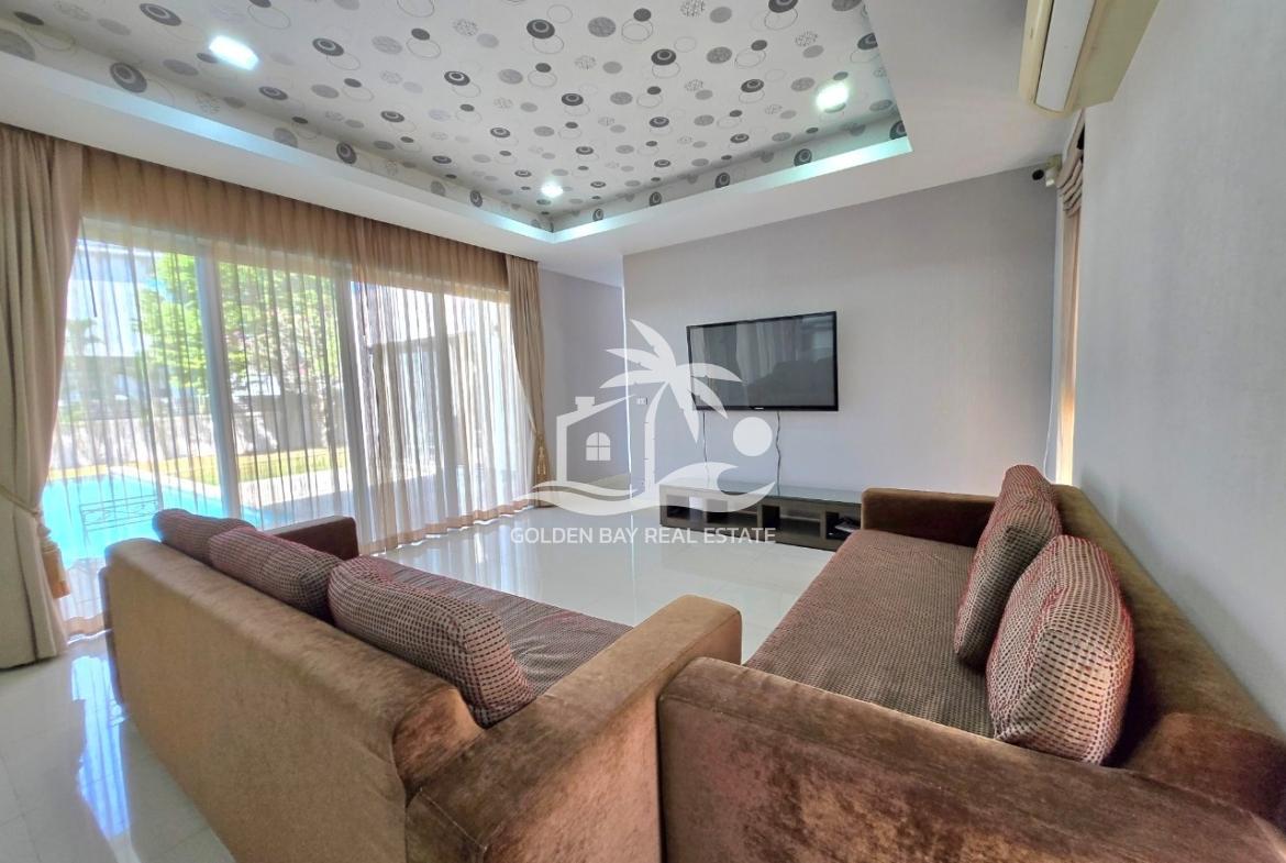 Palm Lakeside – East pattaya
