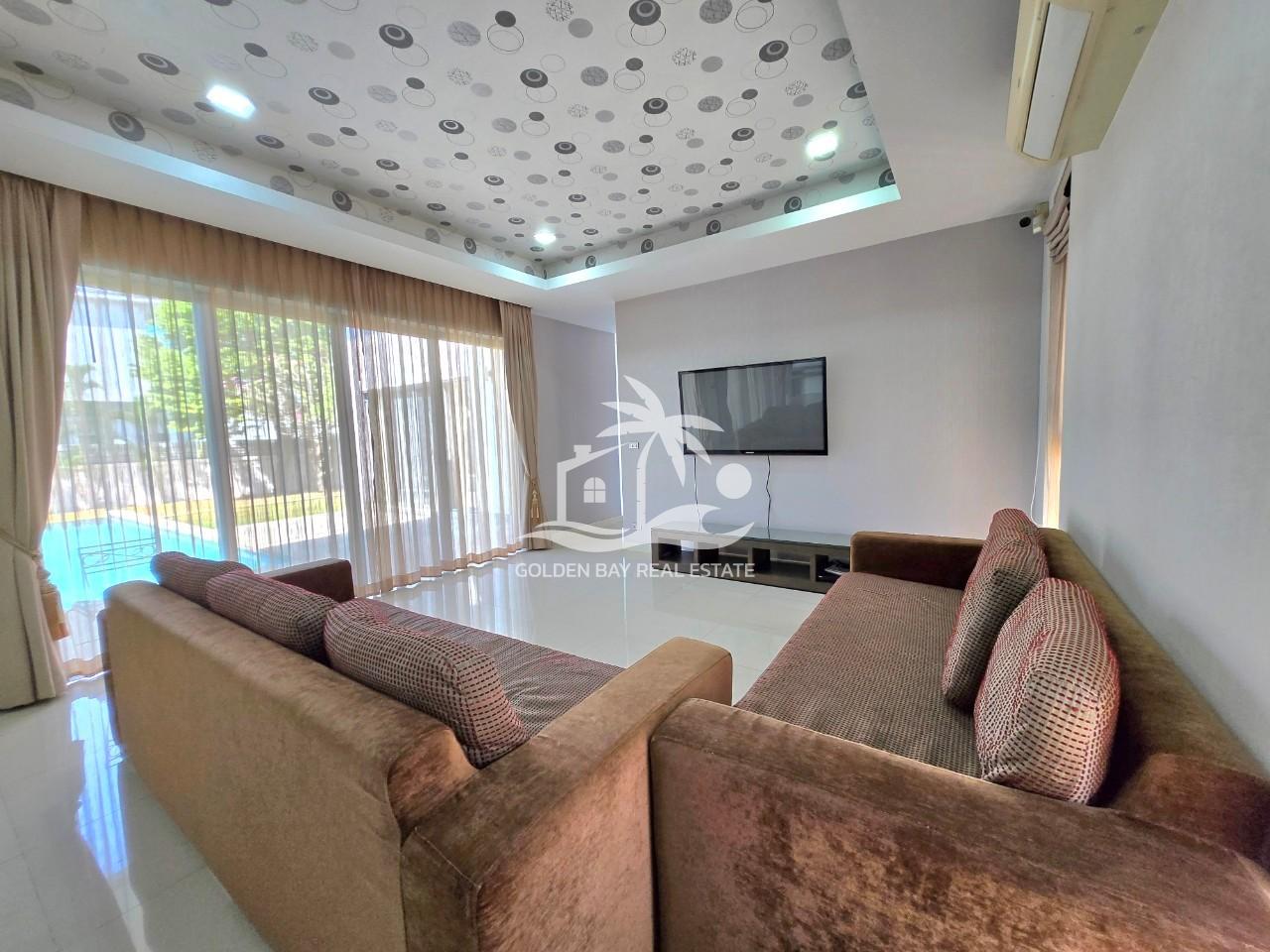 Palm Lakeside – East pattaya