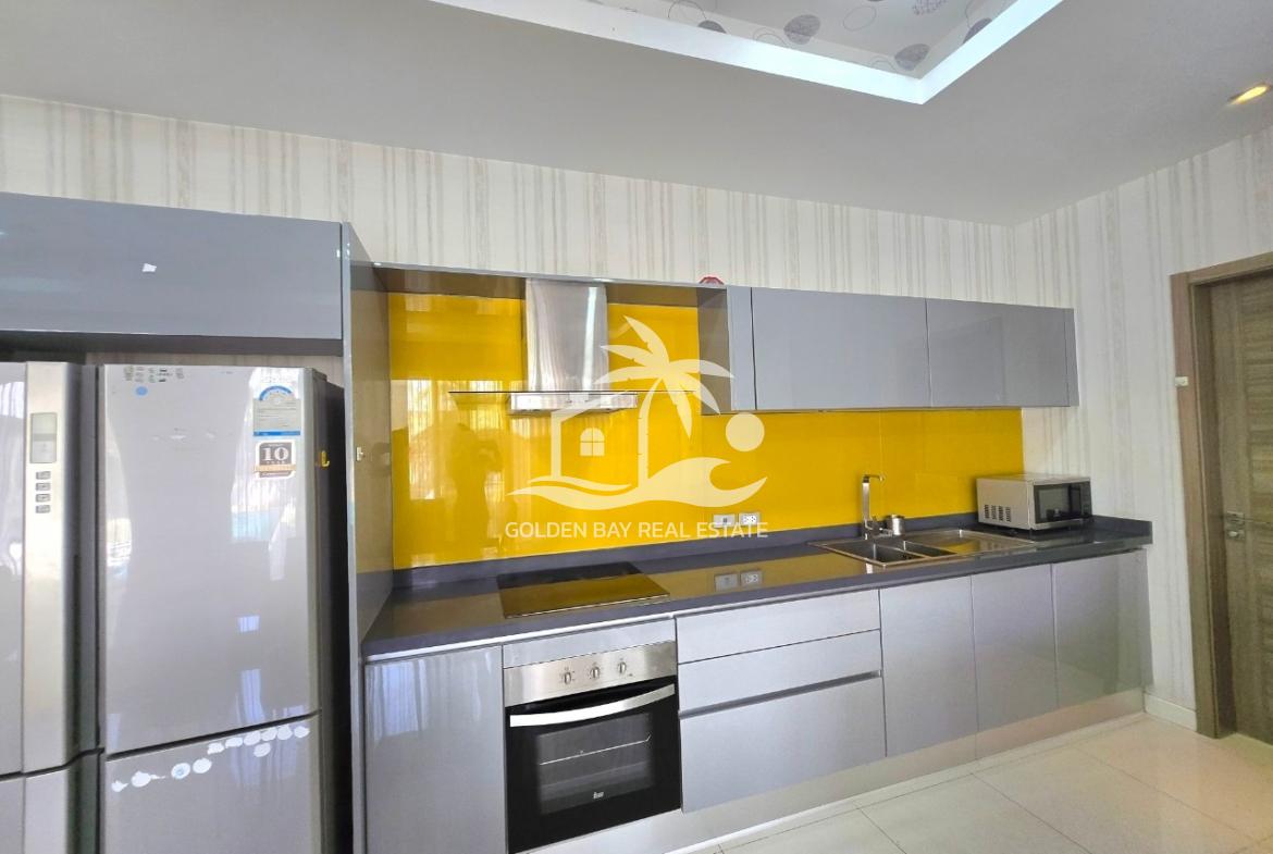 Palm Lakeside – East pattaya