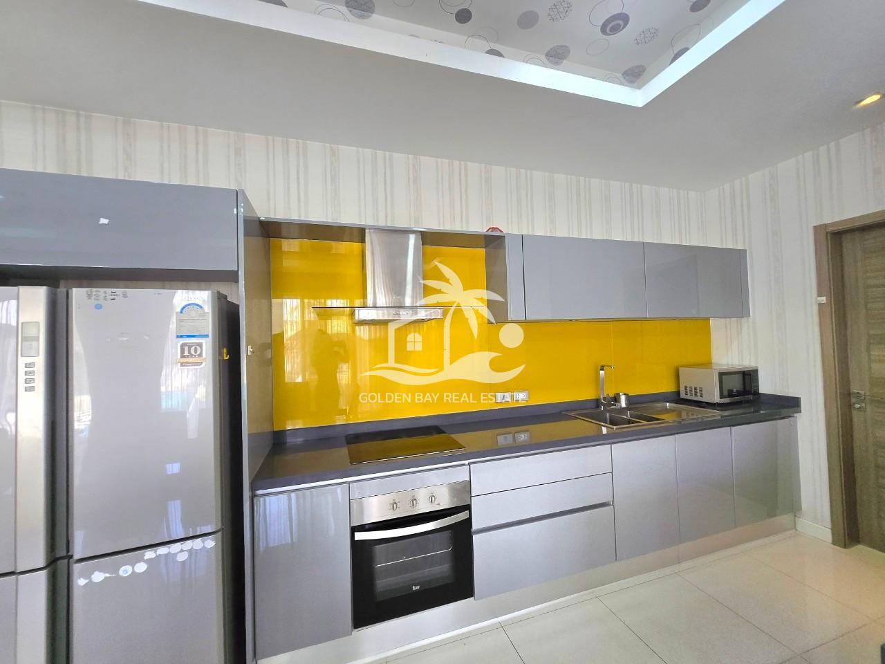 Palm Lakeside – East pattaya