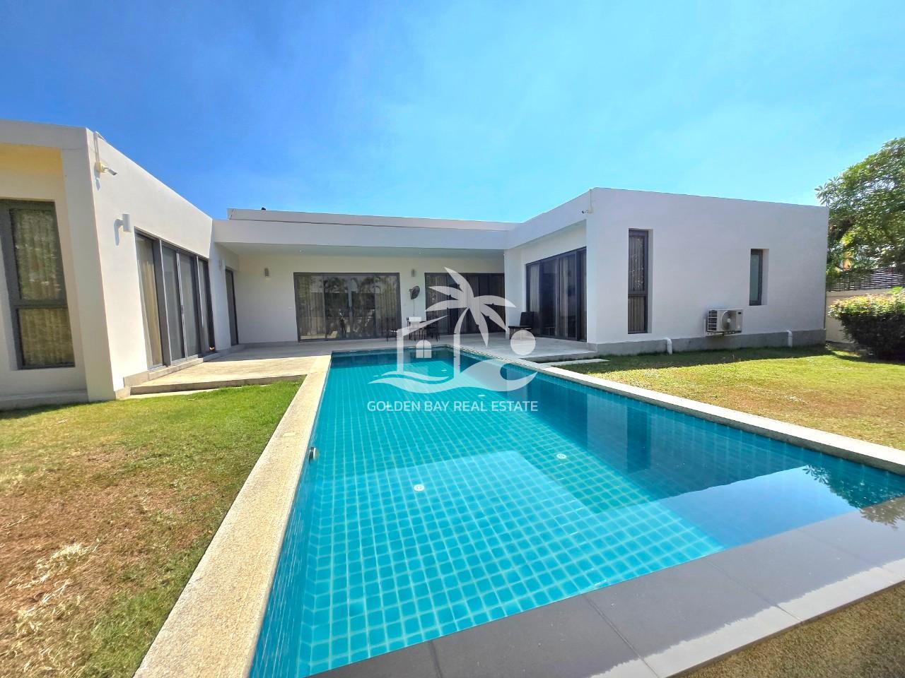Palm Lakeside – East pattaya