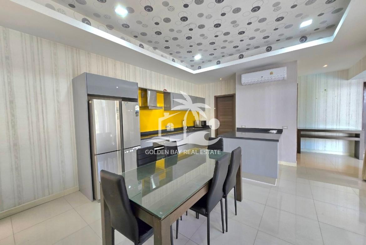 Palm Lakeside – East pattaya