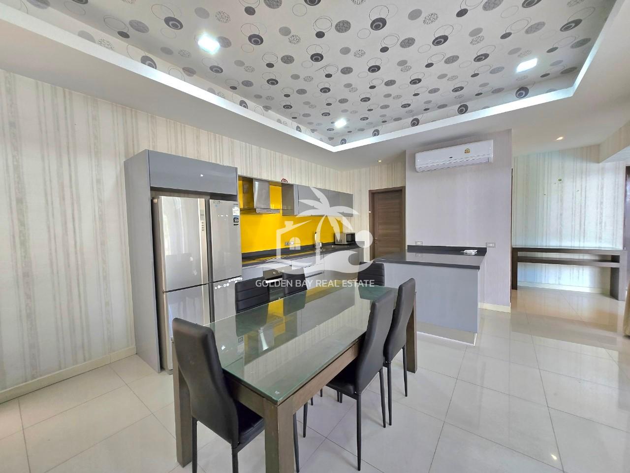 Palm Lakeside – East pattaya