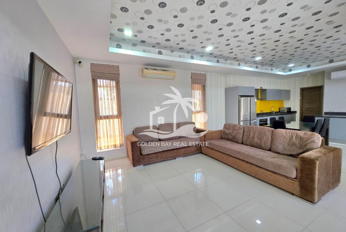 Palm Lakeside – East pattaya