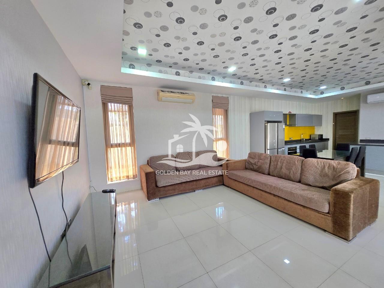Palm Lakeside – East pattaya