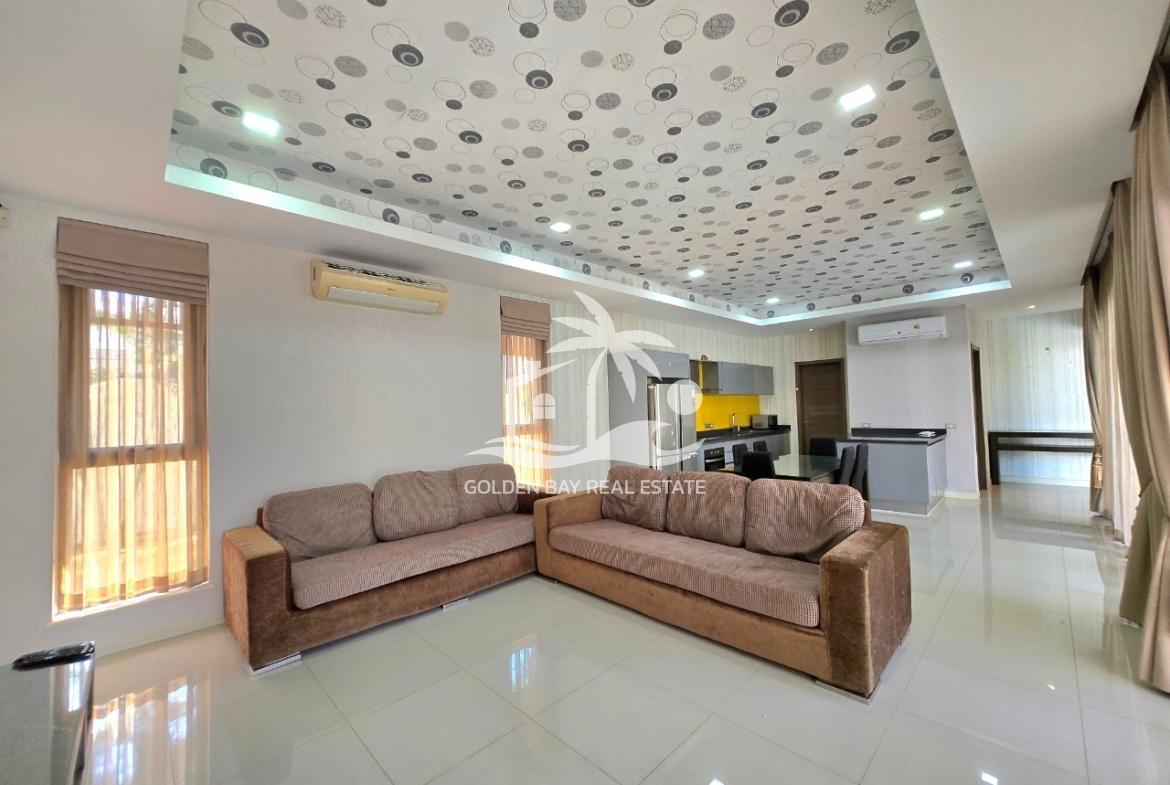 Palm Lakeside – East pattaya