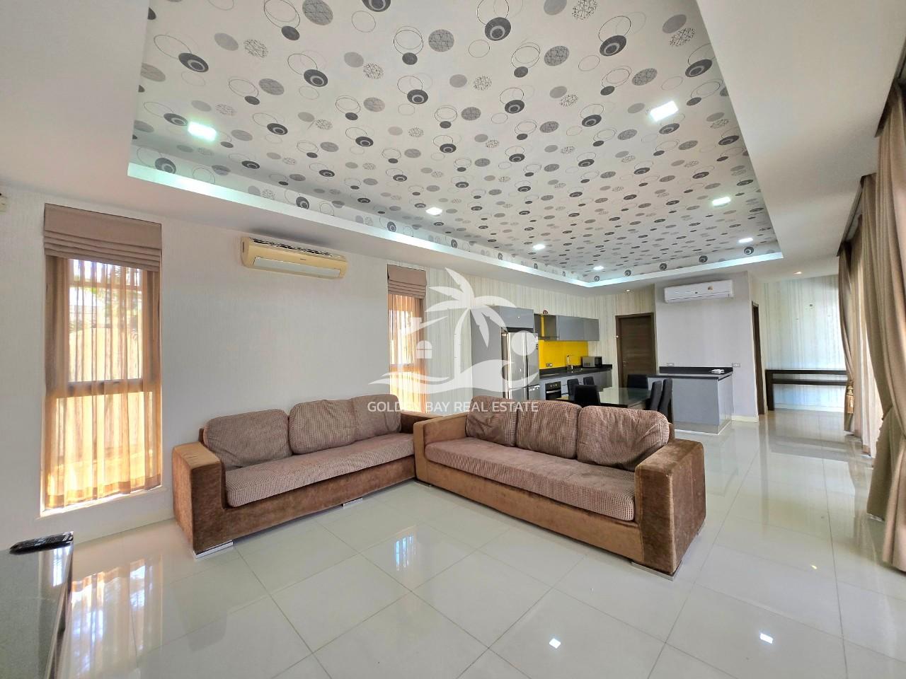 Palm Lakeside – East pattaya