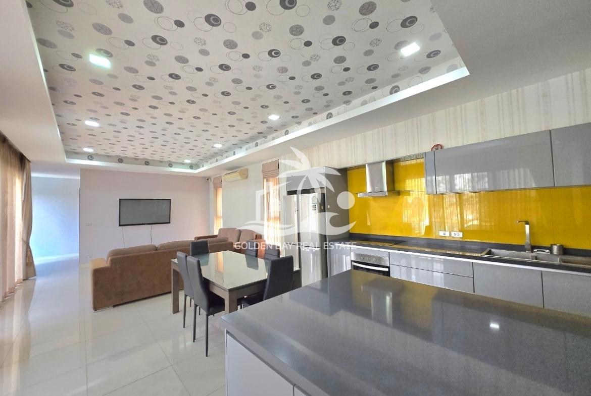 Palm Lakeside – East pattaya