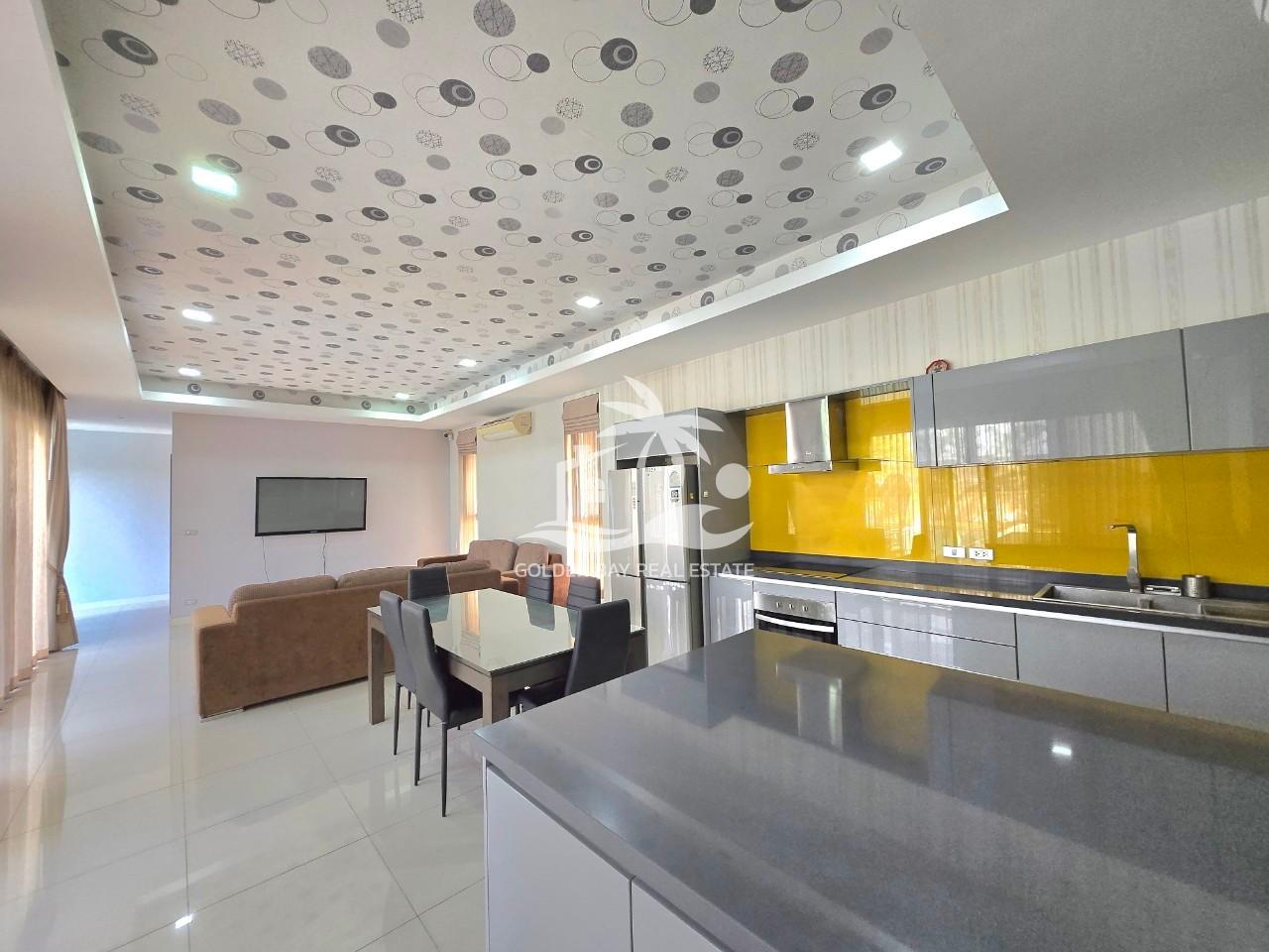 Palm Lakeside – East pattaya