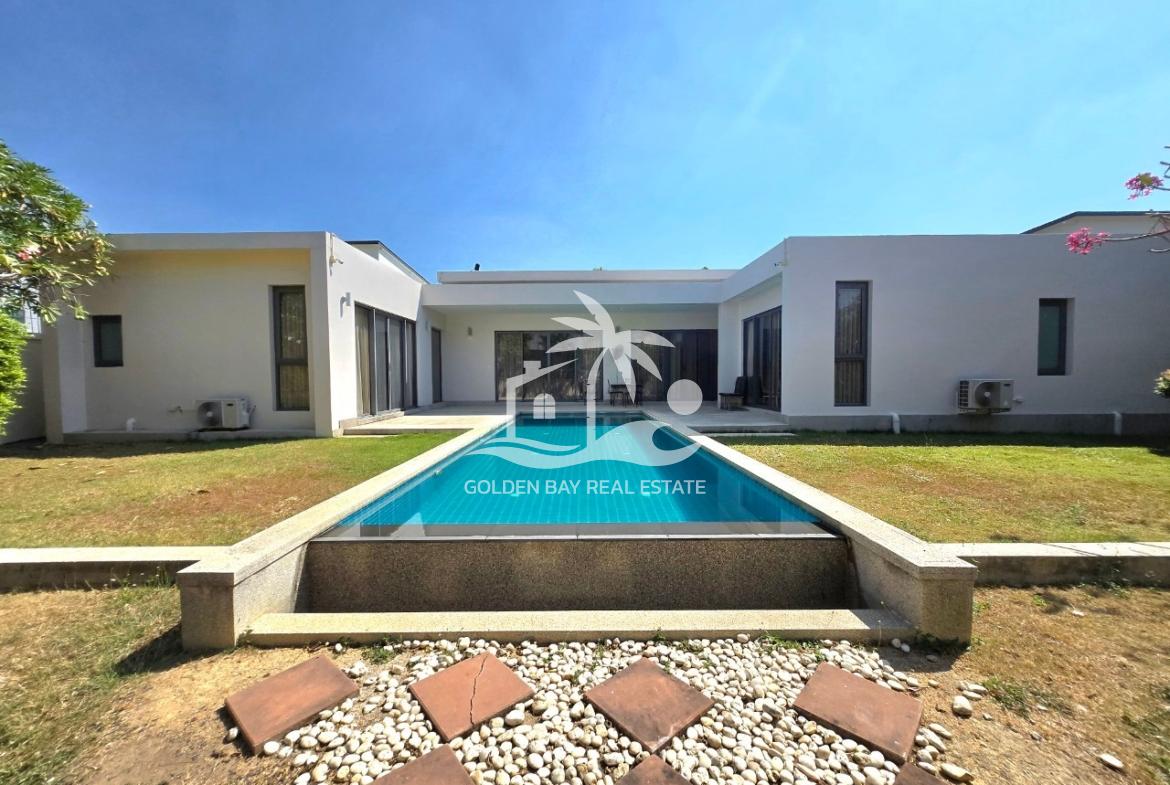 Palm Lakeside – East pattaya