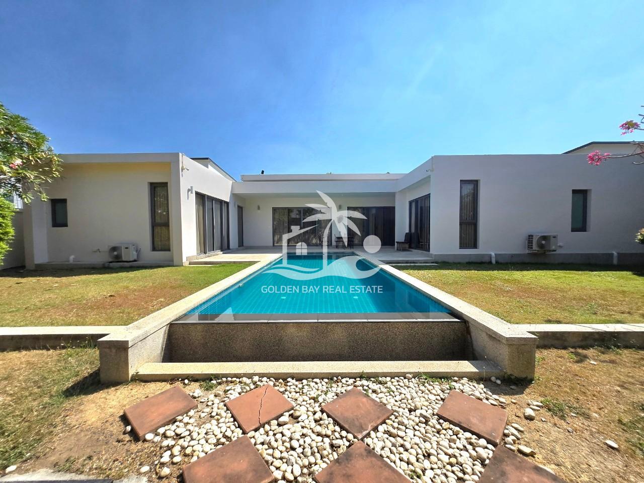 Palm Lakeside – East pattaya