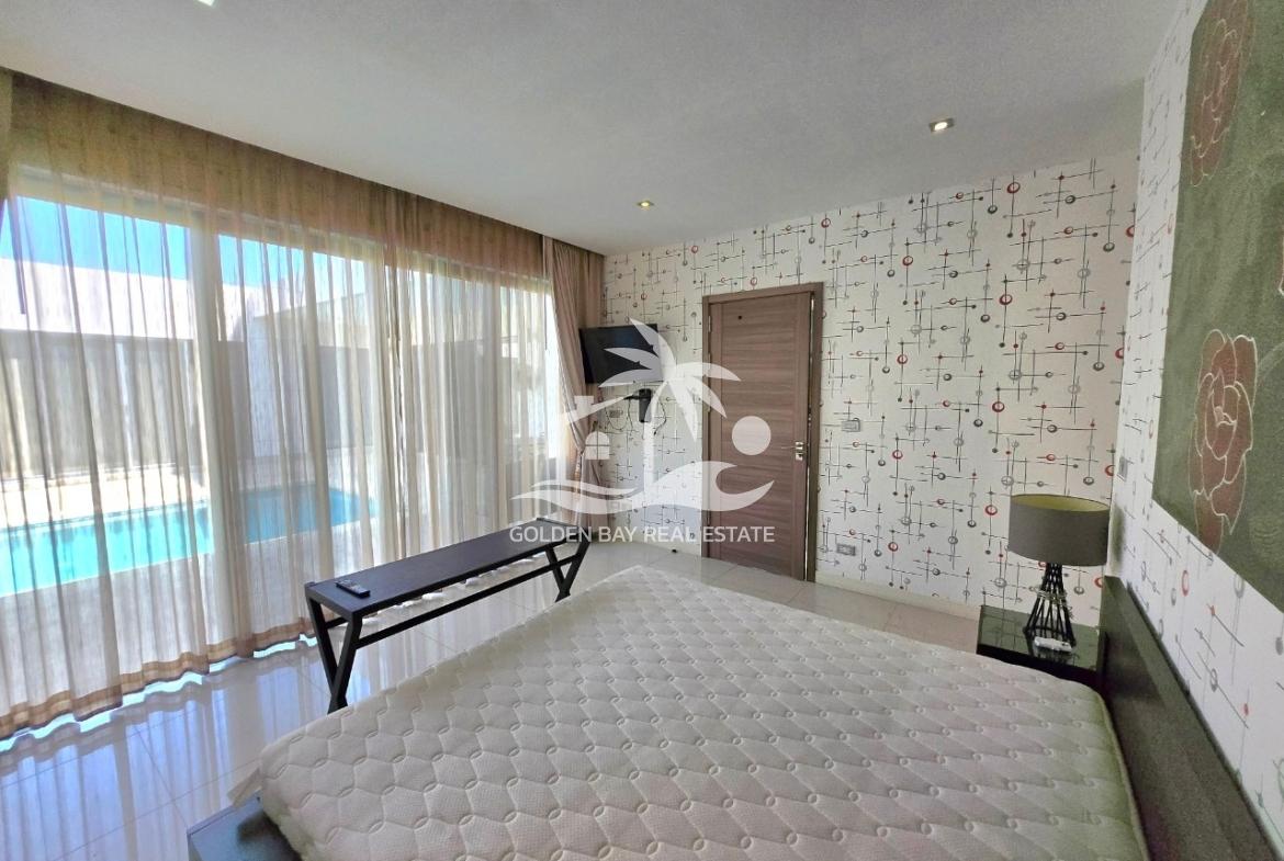 Palm Lakeside – East pattaya
