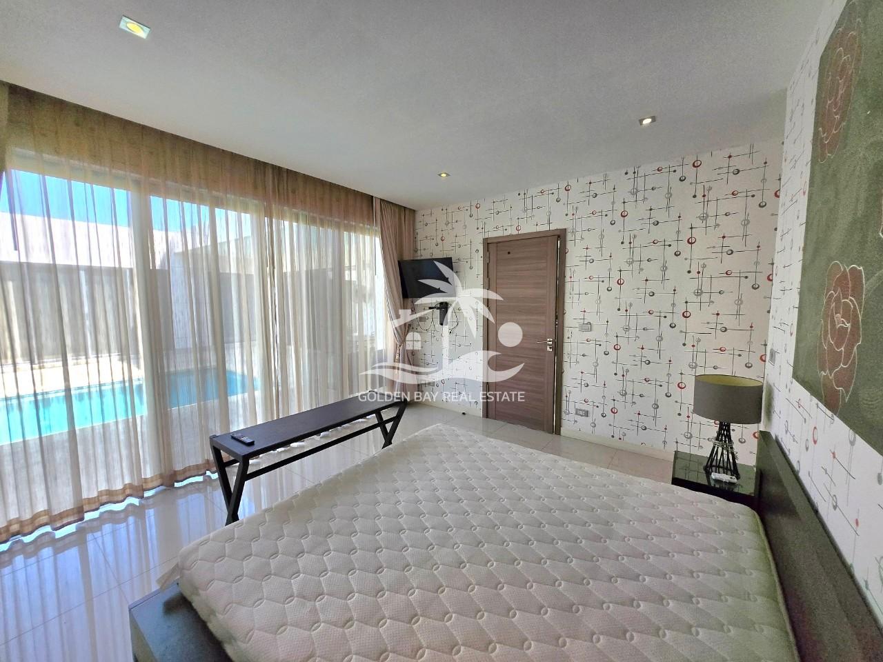 Palm Lakeside – East pattaya