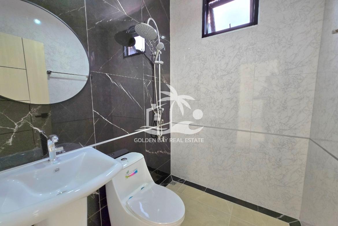 Private house – East Pattaya