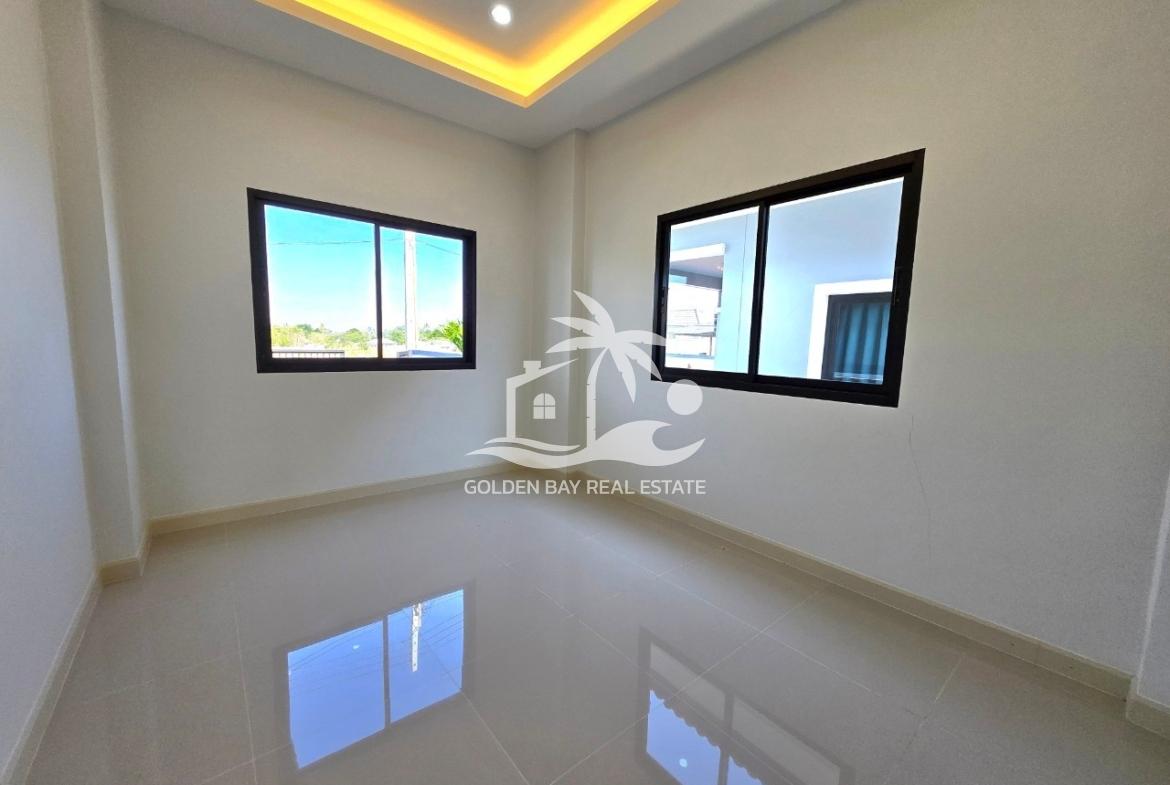 Private house – East Pattaya