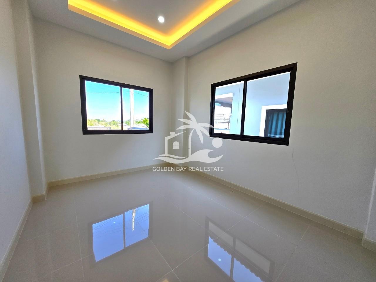 LINE_ALBUM_private house 1.95 MB_250115_11 Private house – East Pattaya