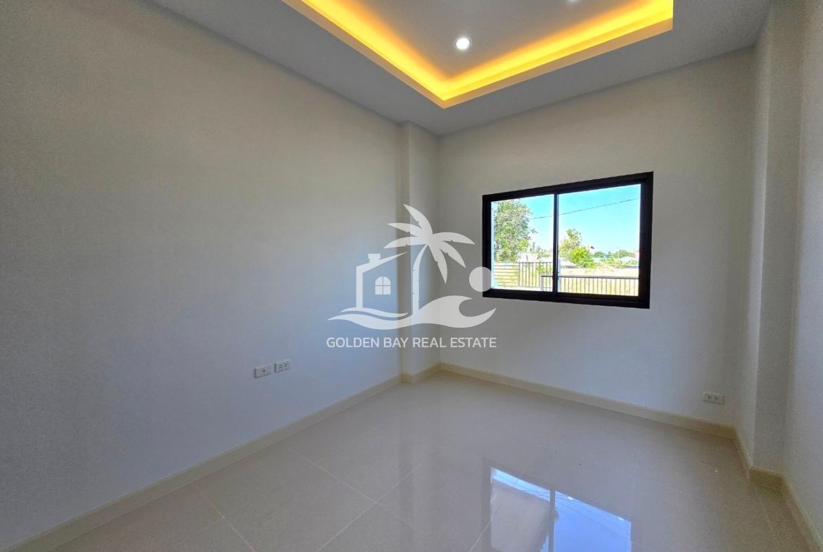 Private house – East Pattaya