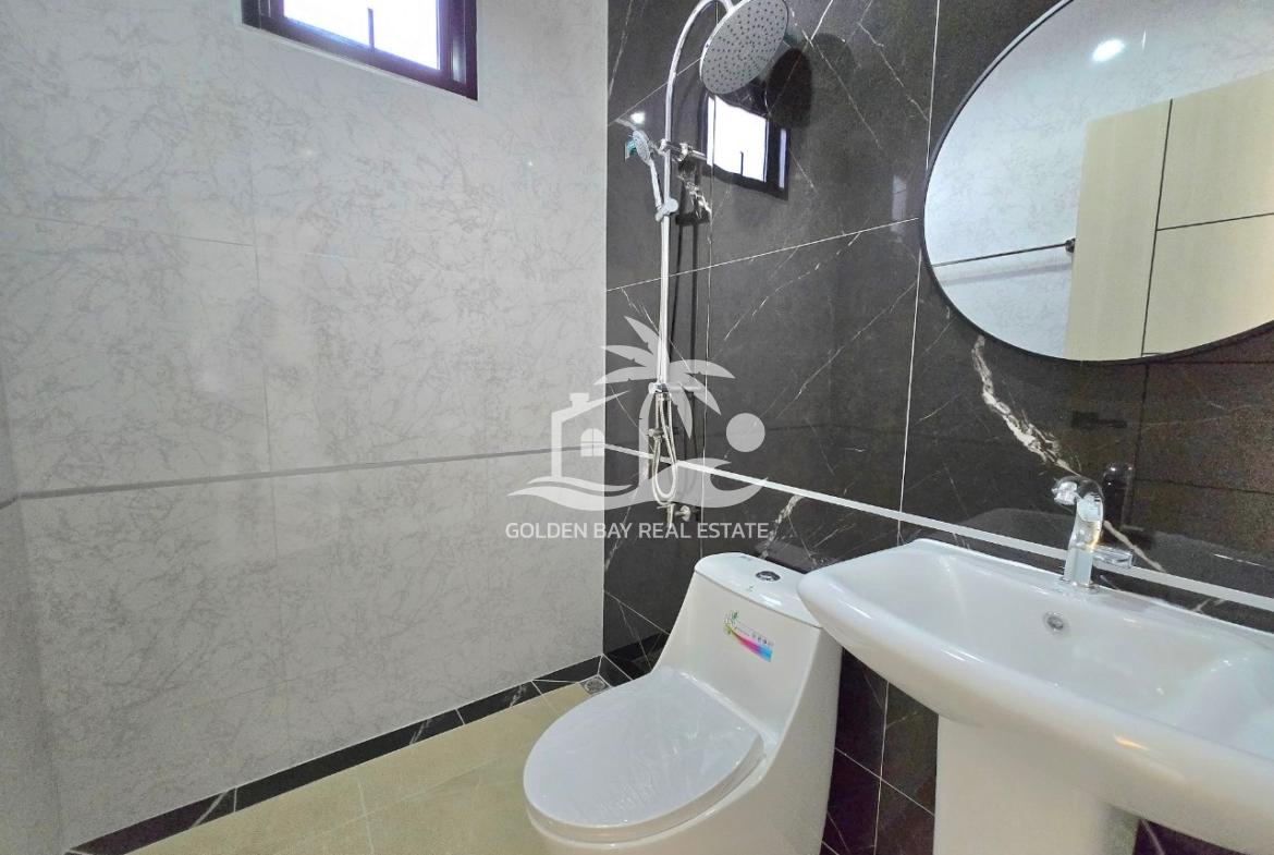 Private house – East Pattaya