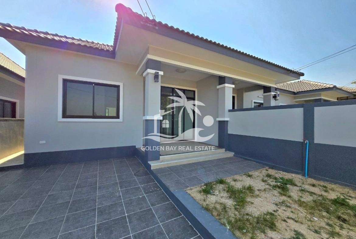 Private house – East Pattaya