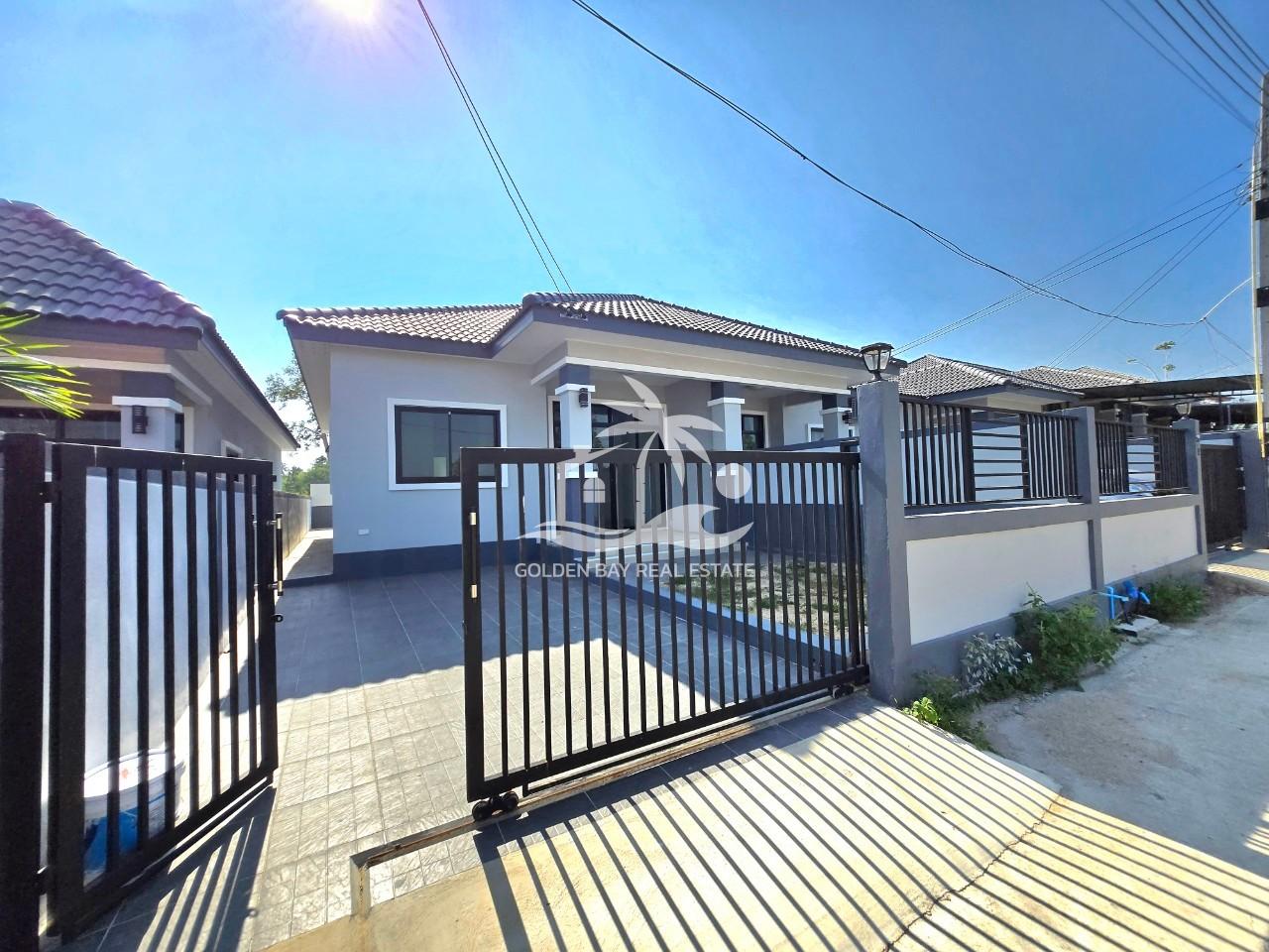 LINE_ALBUM_private house 1.95 MB_250115_19 Private house – East Pattaya