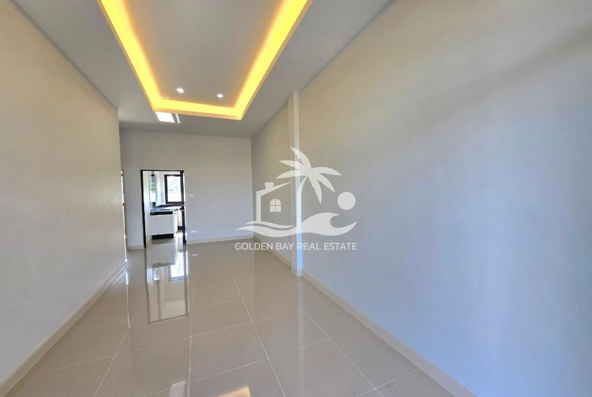 Private house – East Pattaya