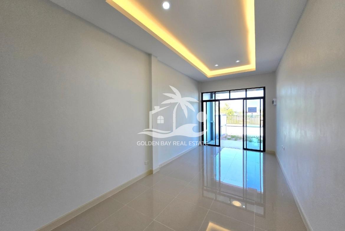 Private house – East Pattaya