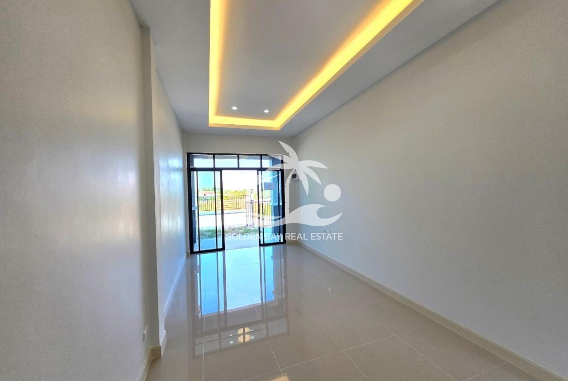 Private house – East Pattaya