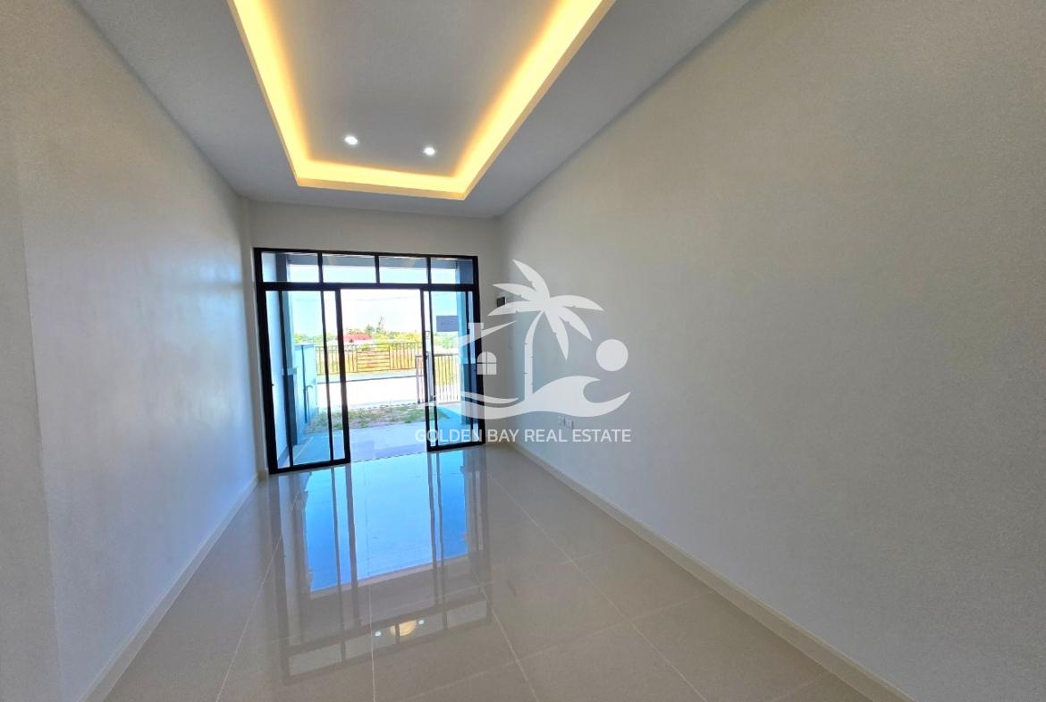 Private house – East Pattaya