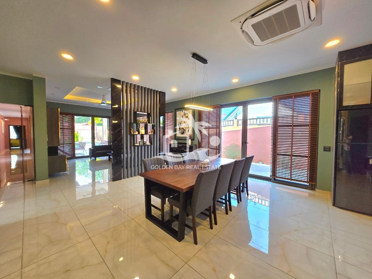 LINE_ALBUM_private house 13.5MB 4b5b +1bangalow_250127_1 Private House near Mabprachan Lake – East Pattaya