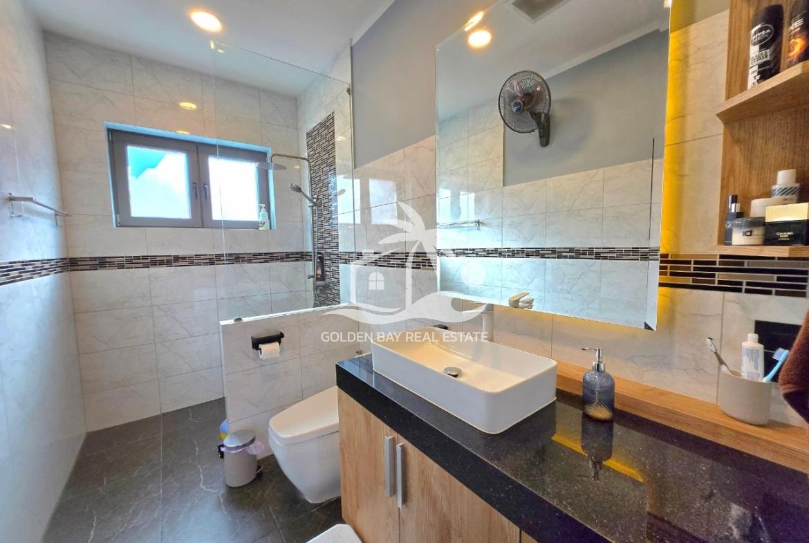 Private House near Mabprachan Lake – East Pattaya