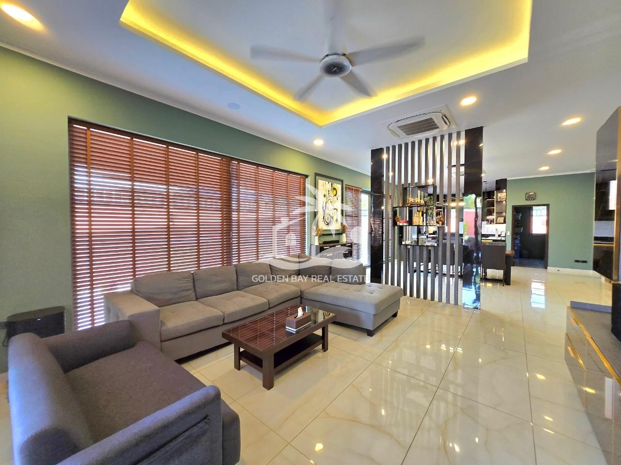 LINE_ALBUM_private house 13.5MB 4b5b +1bangalow_250127_23 Private House near Mabprachan Lake – East Pattaya