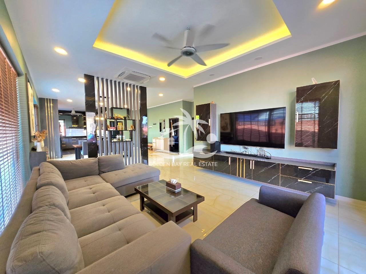 LINE_ALBUM_private house 13.5MB 4b5b +1bangalow_250127_24 Private House near Mabprachan Lake – East Pattaya