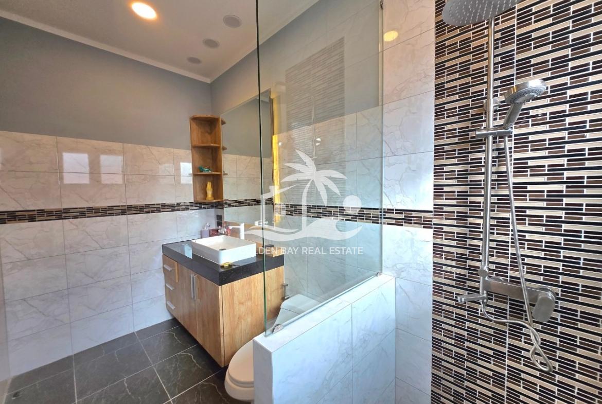 Private House near Mabprachan Lake – East Pattaya