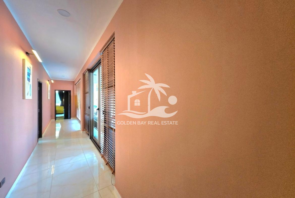 Private House near Mabprachan Lake – East Pattaya