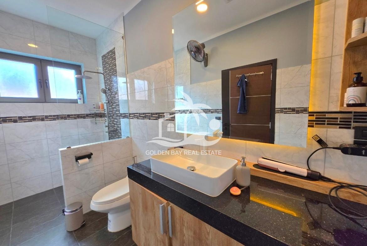 Private House near Mabprachan Lake – East Pattaya