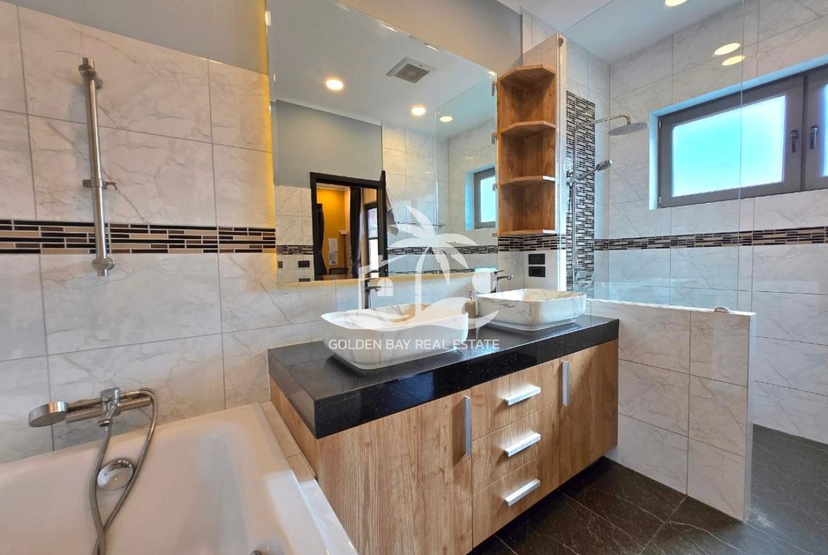 Private House near Mabprachan Lake – East Pattaya