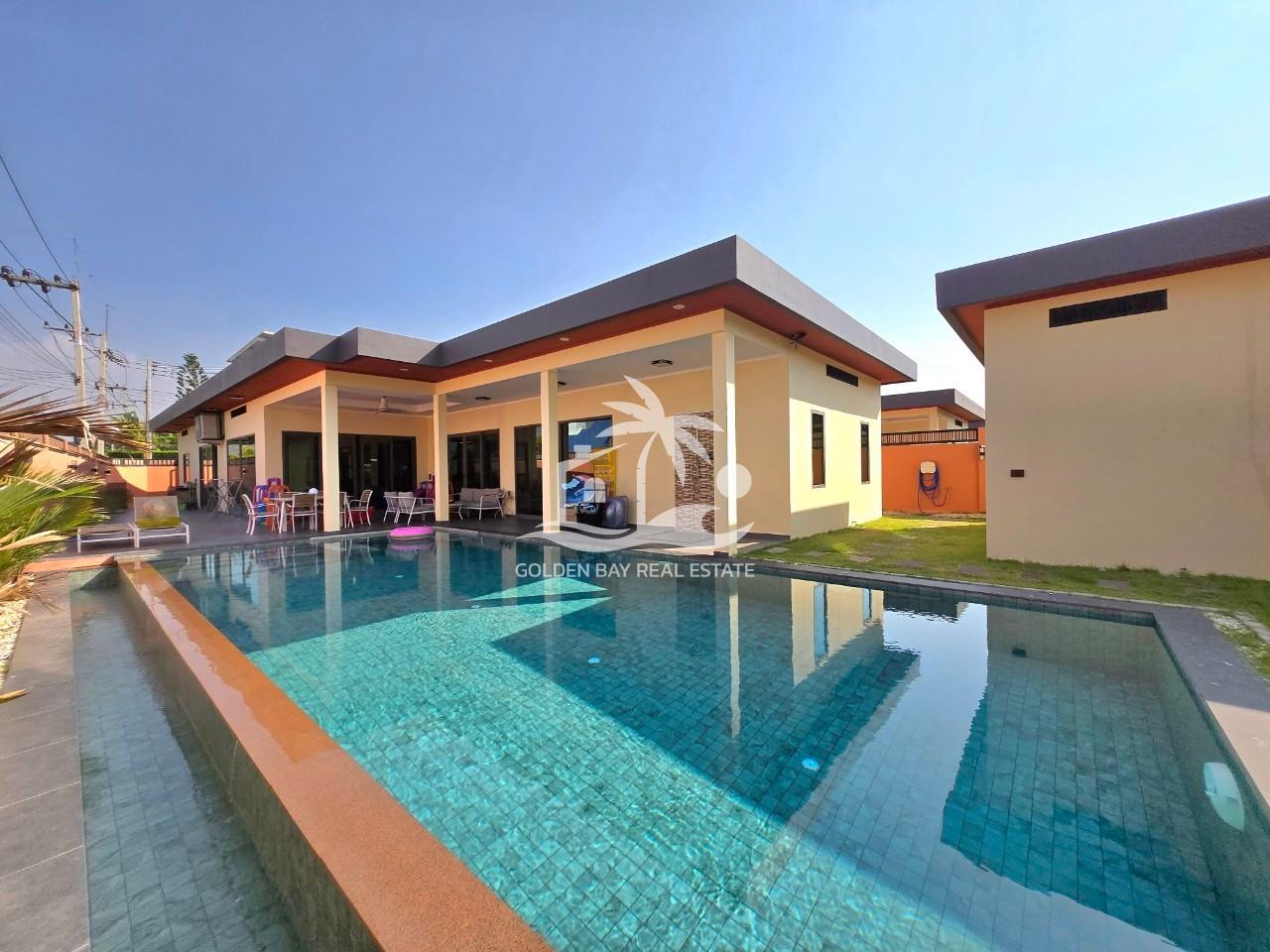 LINE_ALBUM_private house 13.5MB 4b5b +1bangalow_250127_35 Private House near Mabprachan Lake – East Pattaya