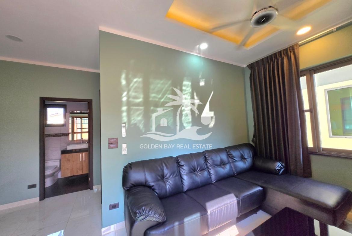 Private House near Mabprachan Lake – East Pattaya