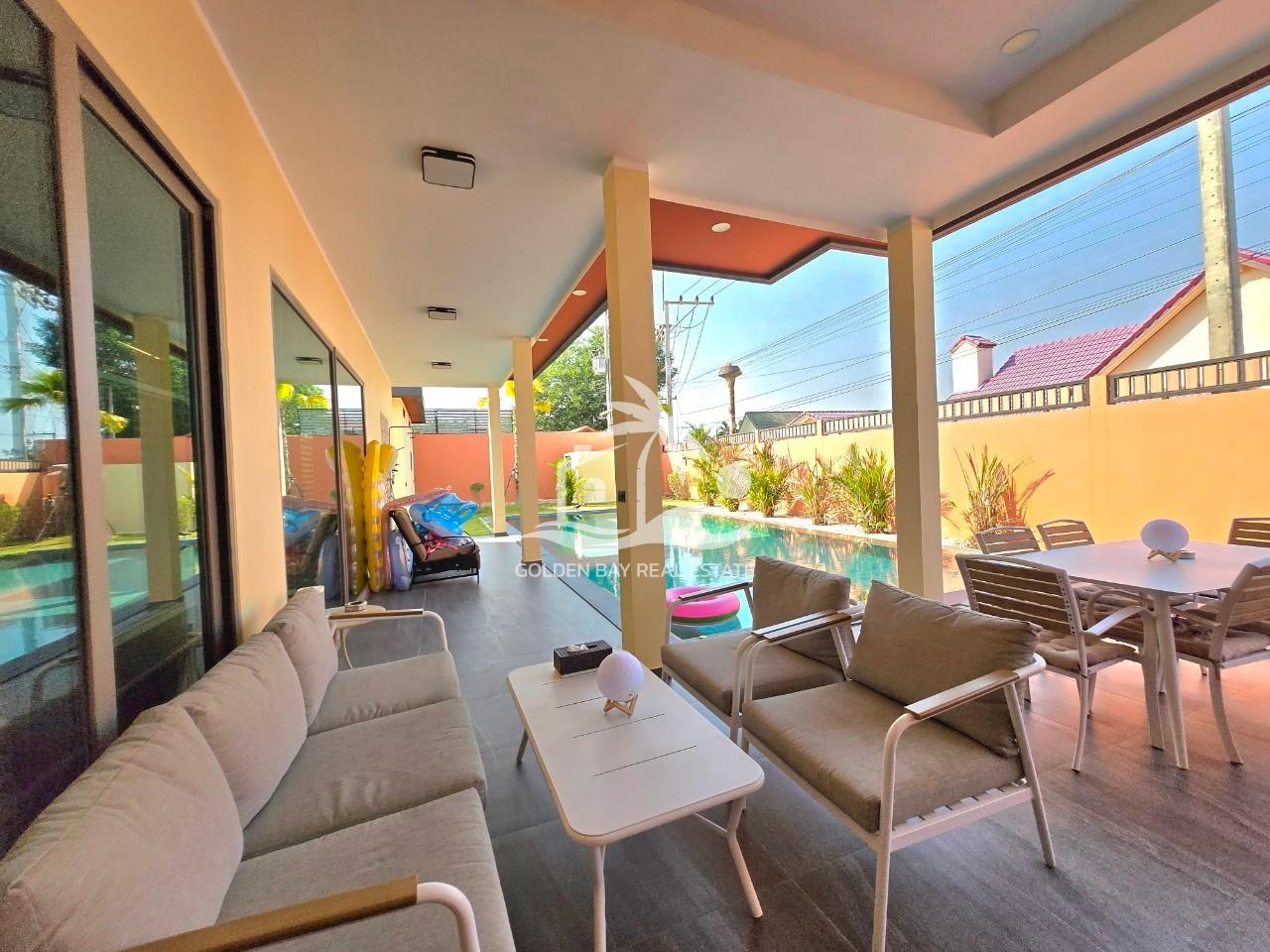 LINE_ALBUM_private house 13.5MB 4b5b +1bangalow_250127_43 Private House near Mabprachan Lake – East Pattaya