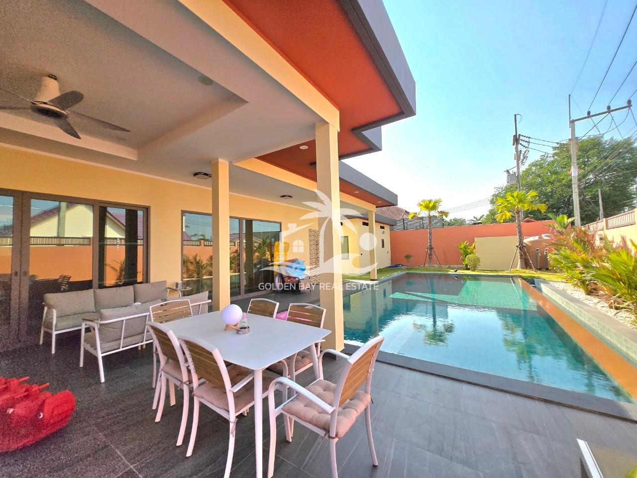 LINE_ALBUM_private house 13.5MB 4b5b +1bangalow_250127_44 Private House near Mabprachan Lake – East Pattaya