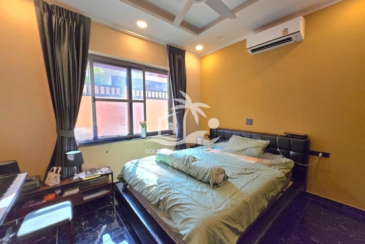 Private House near Mabprachan Lake – East Pattaya