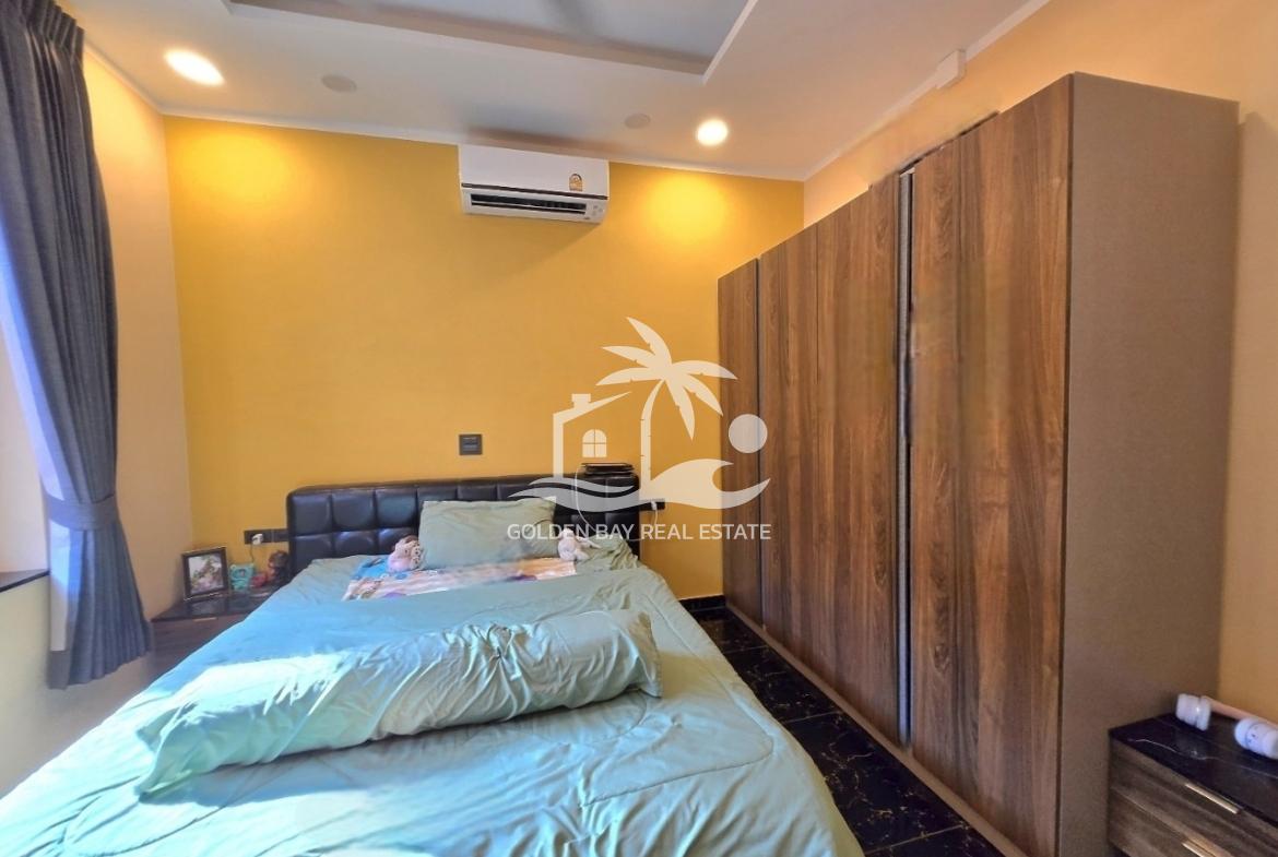 Private House near Mabprachan Lake – East Pattaya